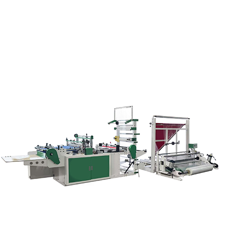 YF-BF Side Seal Bag Making Machine