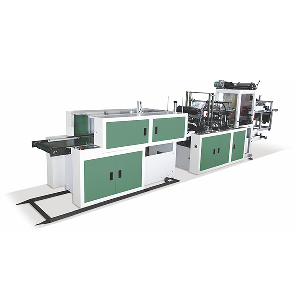 YF-STQ Fully Automatic Glove Bag